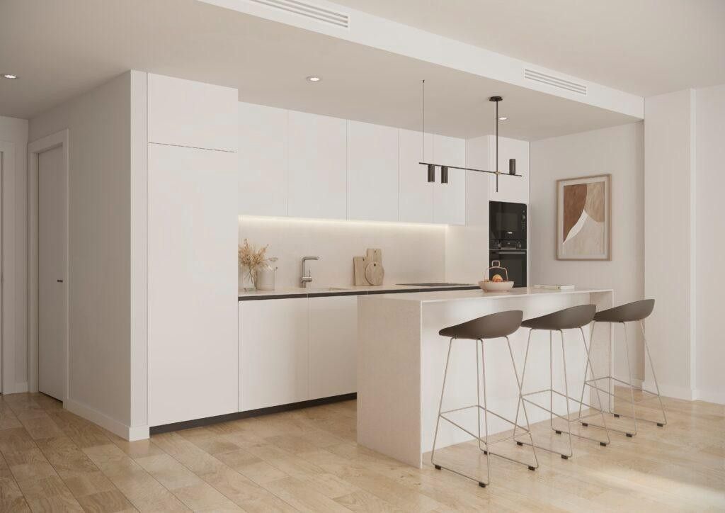 Luxury Apartment for sale in San Pedro de Alcántara, 530 000 €, Photo 6