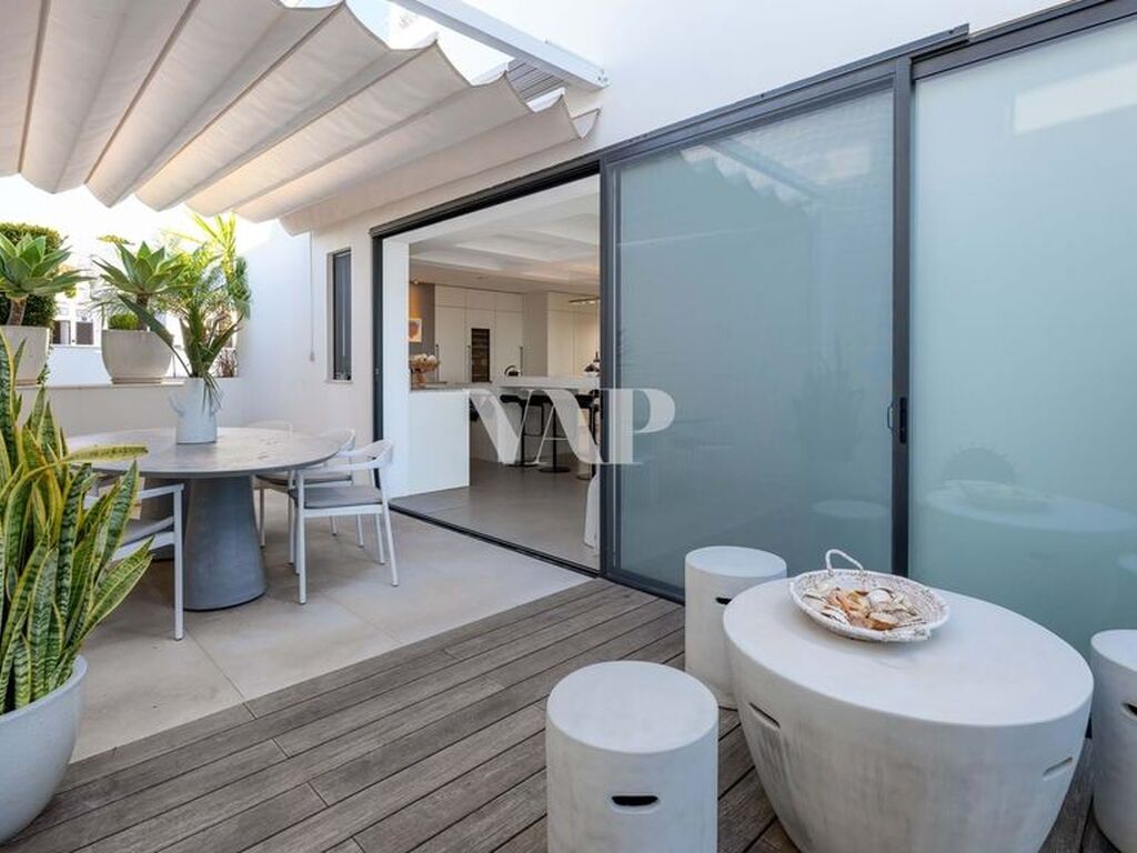 Maison de luxe à vendre à Vale Do Lobo, 3 790 000 €, Photo 7