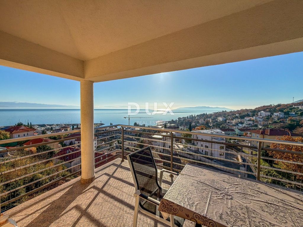 Appartement de luxe à vendre à Opatija, 490 000 €, Photo 7