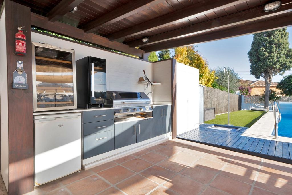 Maison de luxe à vendre à San Pedro de Alcántara, 1 300 000 €, Photo 7