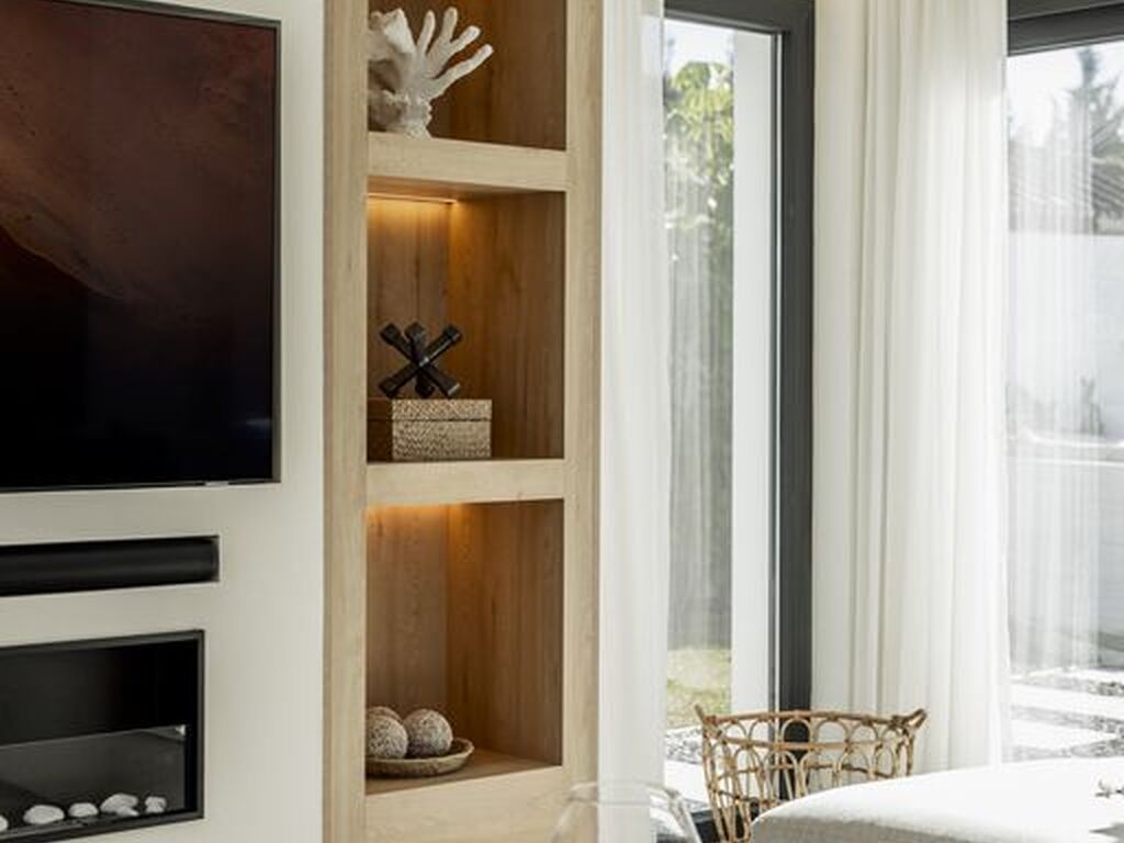 Luxury House for sale in San Pedro de Alcántara, 2 500 000 €, Photo 7