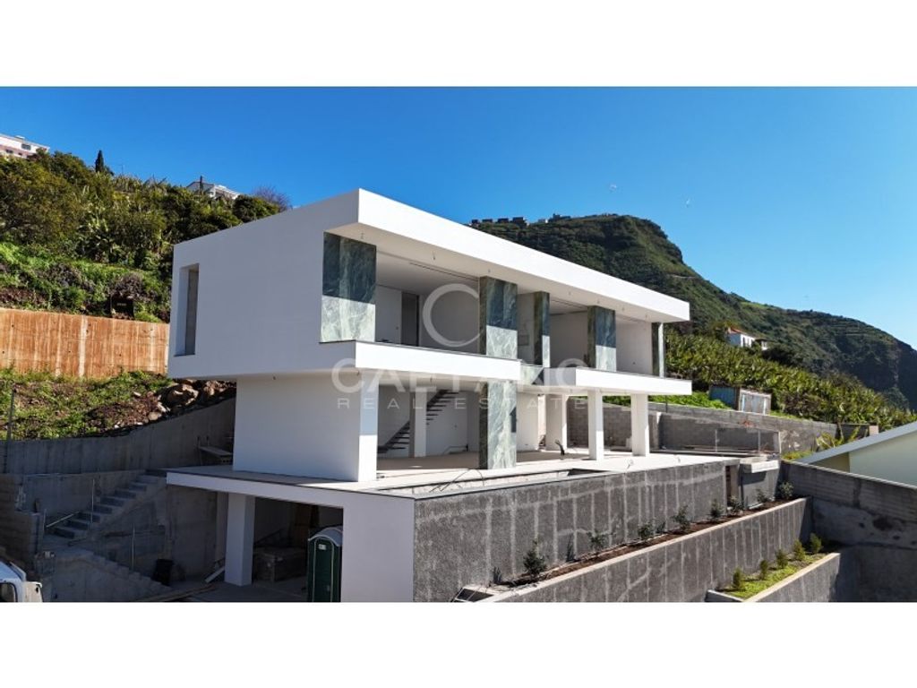 Maison de luxe à vendre à Calheta, 2 200 000 €, Photo 1