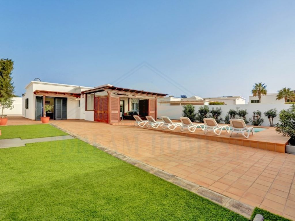 Maison de luxe à vendre à Yaiza, 570 000 €, Photo 2