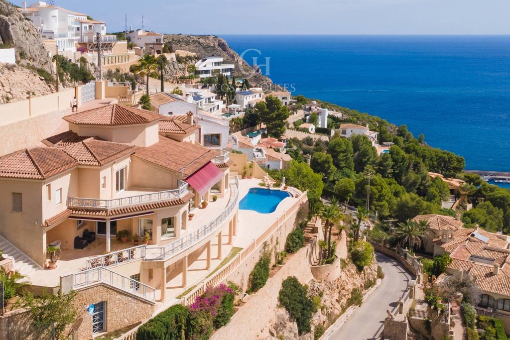 Maison de luxe à vendre à Javea, 3 600 000 €, Photo 2