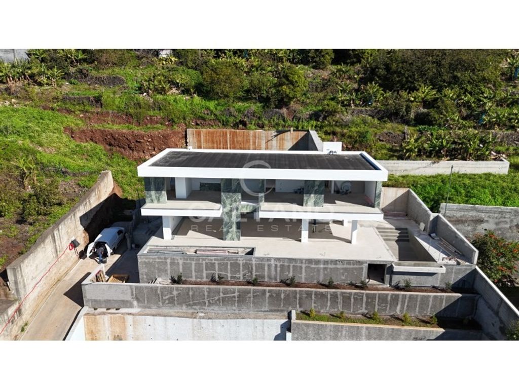 Luxury House for sale in Calheta, 2 200 000 €, Photo 2