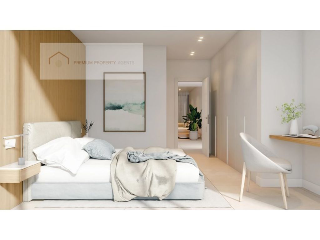 Maison de luxe à vendre à Marbella, 870 000 €, Photo 3