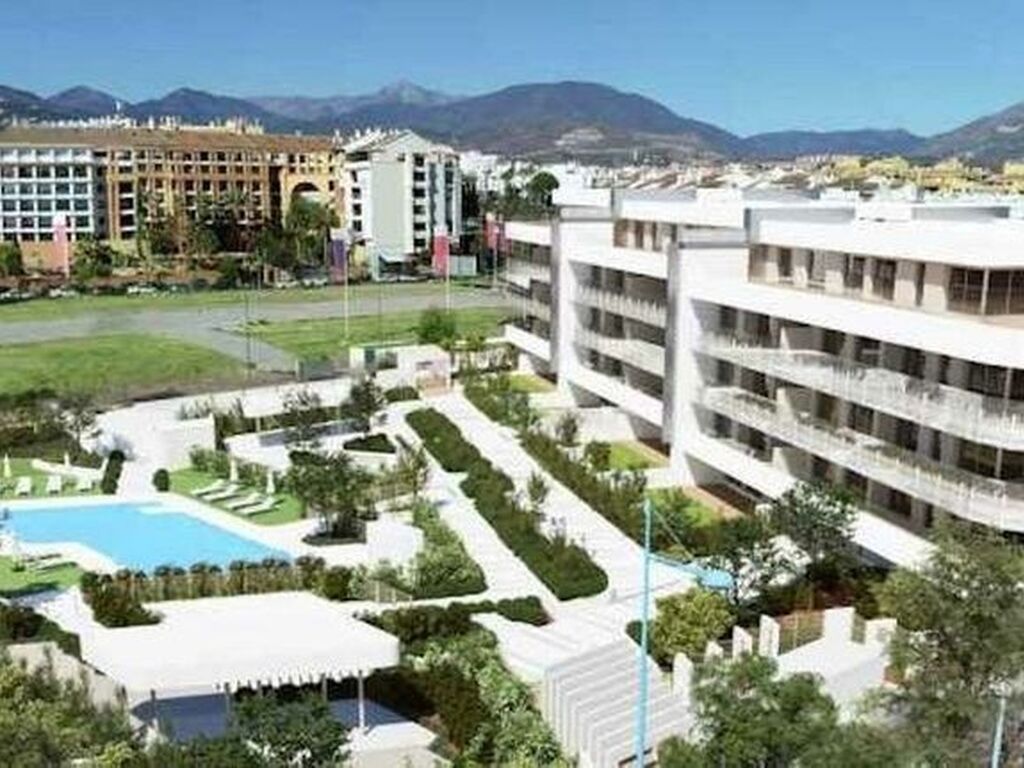 Luxury Apartment for sale in San Pedro de Alcántara, 695 000 €, Photo 3