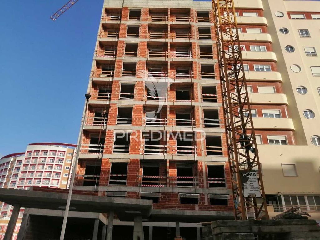 Appartement de luxe à vendre à Seixal, 445 000 €, Photo 3