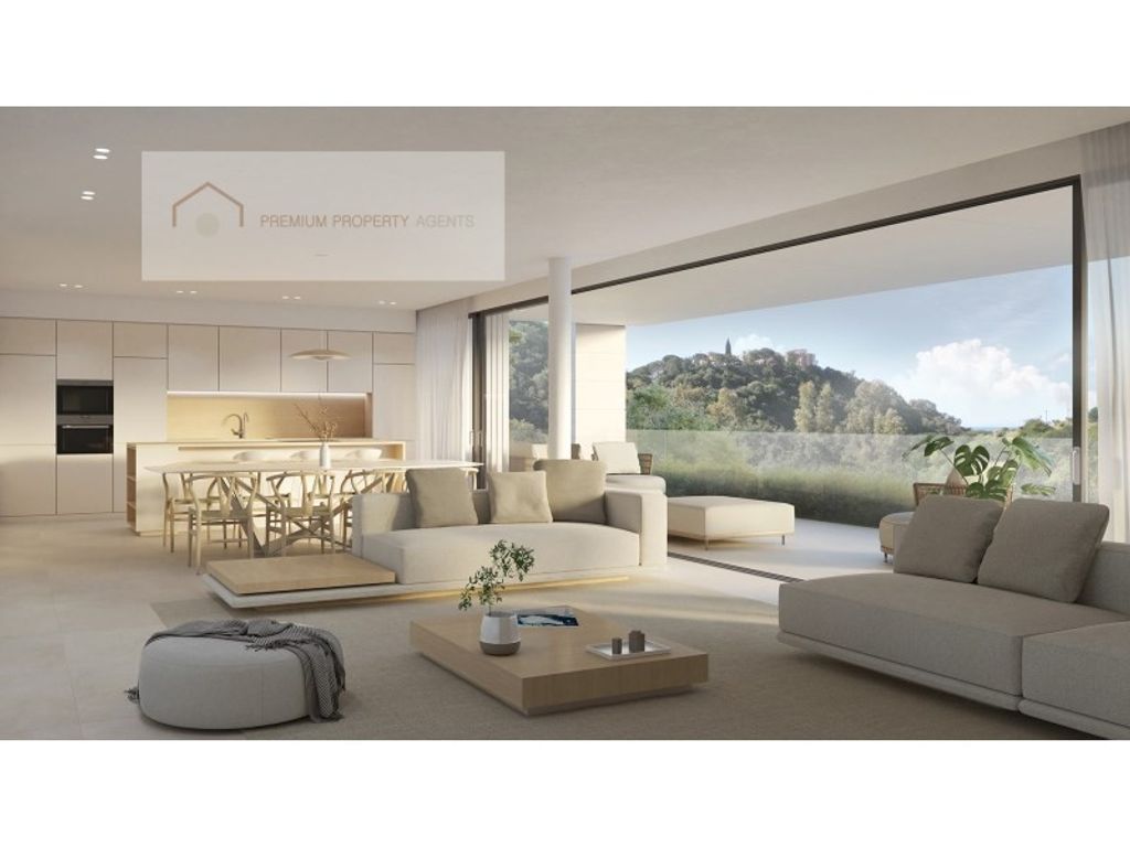 Maison de luxe à vendre à Marbella, 870 000 €, Photo 4