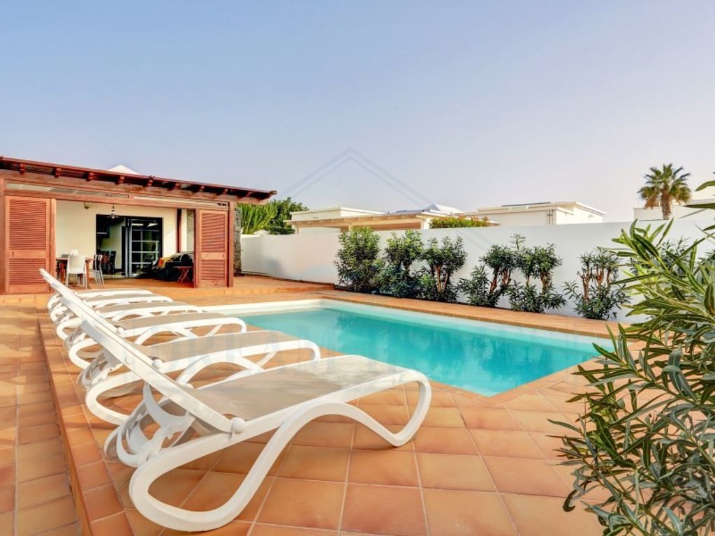 Maison de luxe à vendre à Yaiza, 570 000 €, Photo 4
