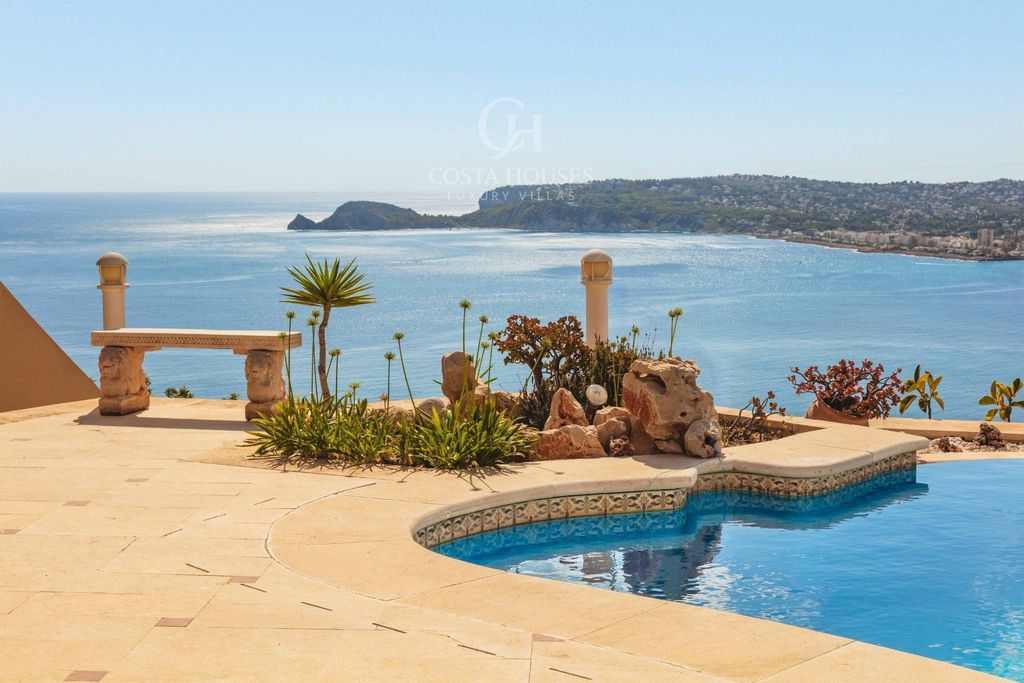 Maison de luxe à vendre à Javea, 3 600 000 €, Photo 4