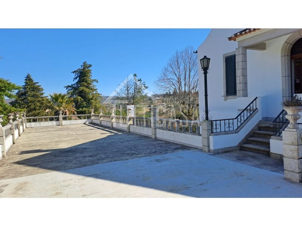 Maison de luxe à vendre à Mangualde, 494 000 €, Photo 5