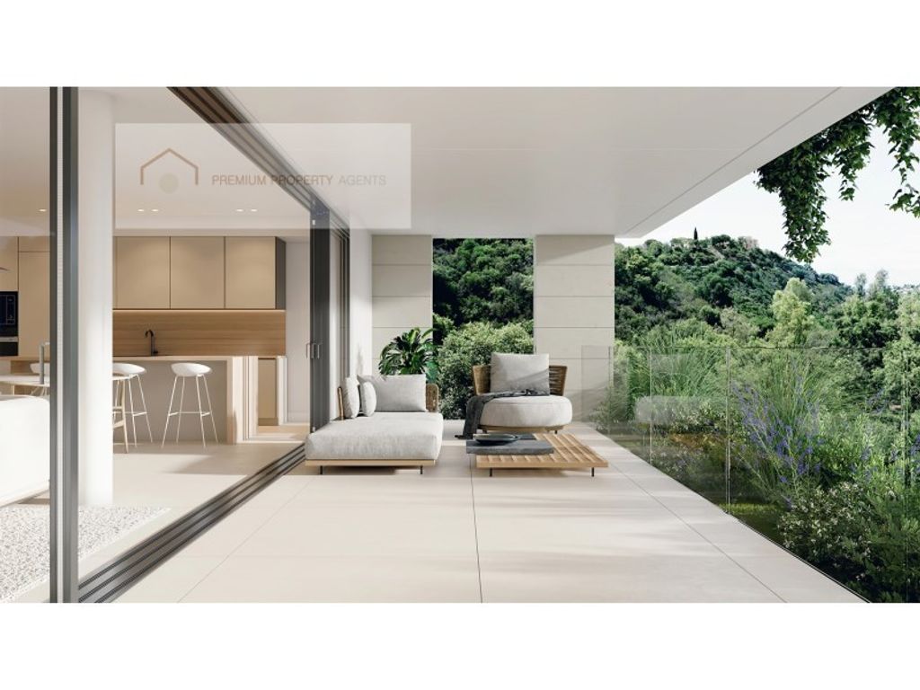 Maison de luxe à vendre à Marbella, 870 000 €, Photo 5