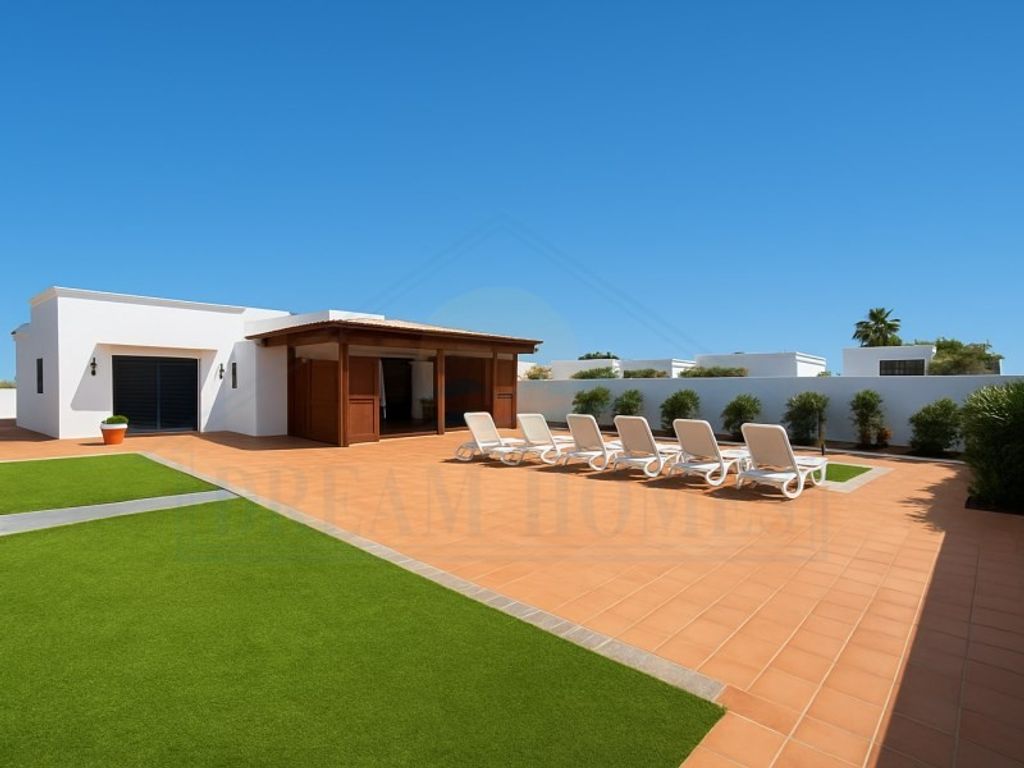 Maison de luxe à vendre à Yaiza, 570 000 €, Photo 5