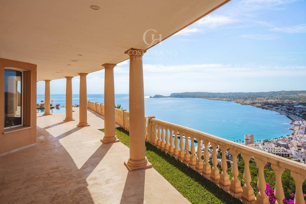 Maison de luxe à vendre à Javea, 3 600 000 €, Photo 5