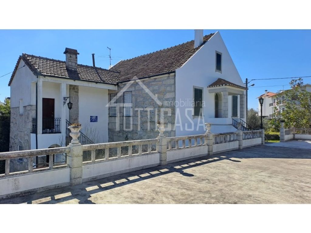 Maison de luxe à vendre à Mangualde, 494 000 €, Photo 6