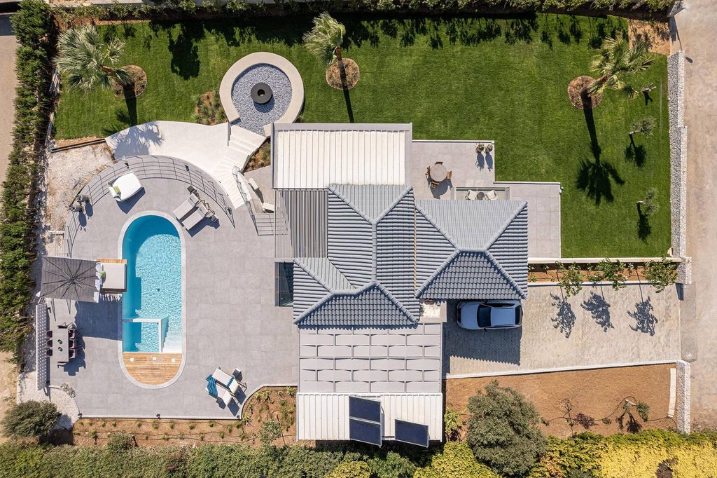 Maison de luxe à vendre à Chánia, 1 680 000 €, Photo 6