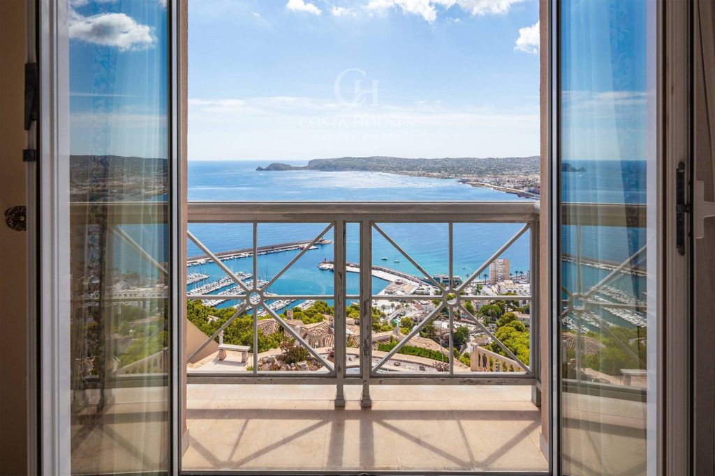 Maison de luxe à vendre à Javea, 3 600 000 €, Photo 6
