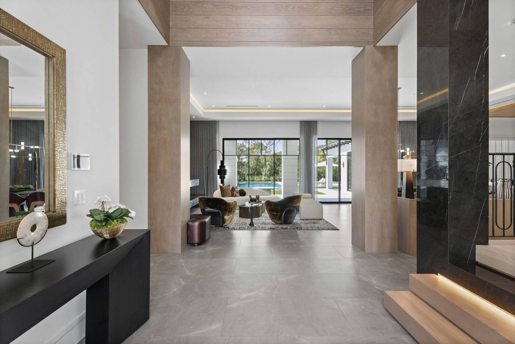 Maison de luxe à vendre à Jupiter, 18 809 639 €, Photo 6