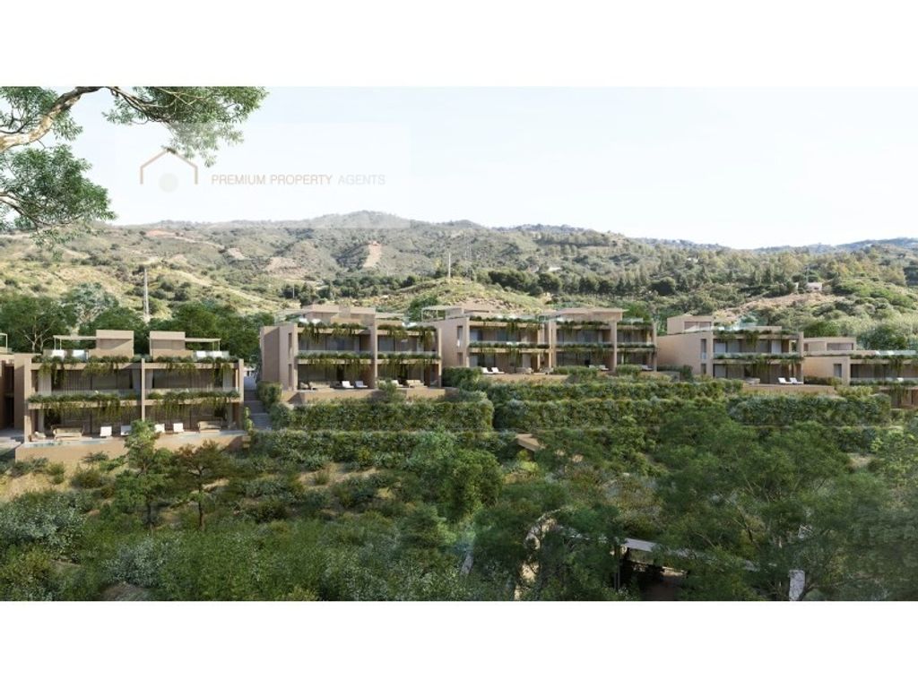 Maison de luxe à vendre à Marbella, 870 000 €, Photo 7