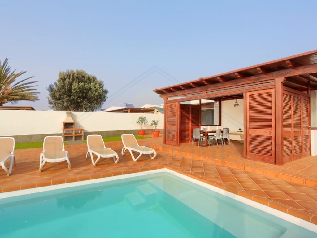 Maison de luxe à vendre à Yaiza, 570 000 €, Photo 7