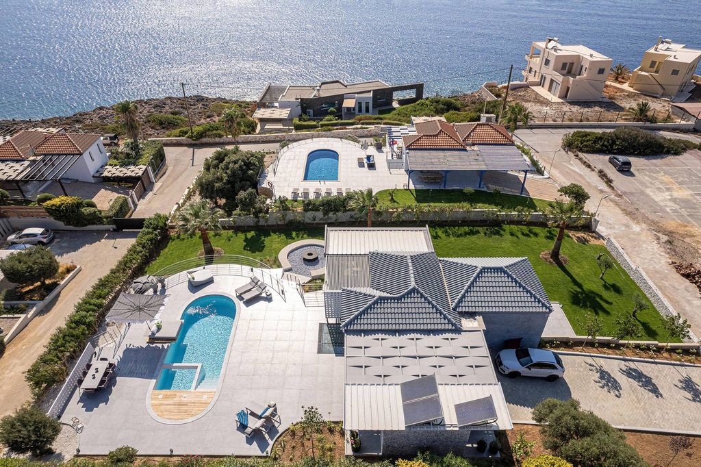 Maison de luxe à vendre à Chánia, 1 680 000 €, Photo 7
