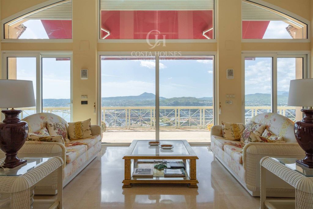 Maison de luxe à vendre à Javea, 3 600 000 €, Photo 7