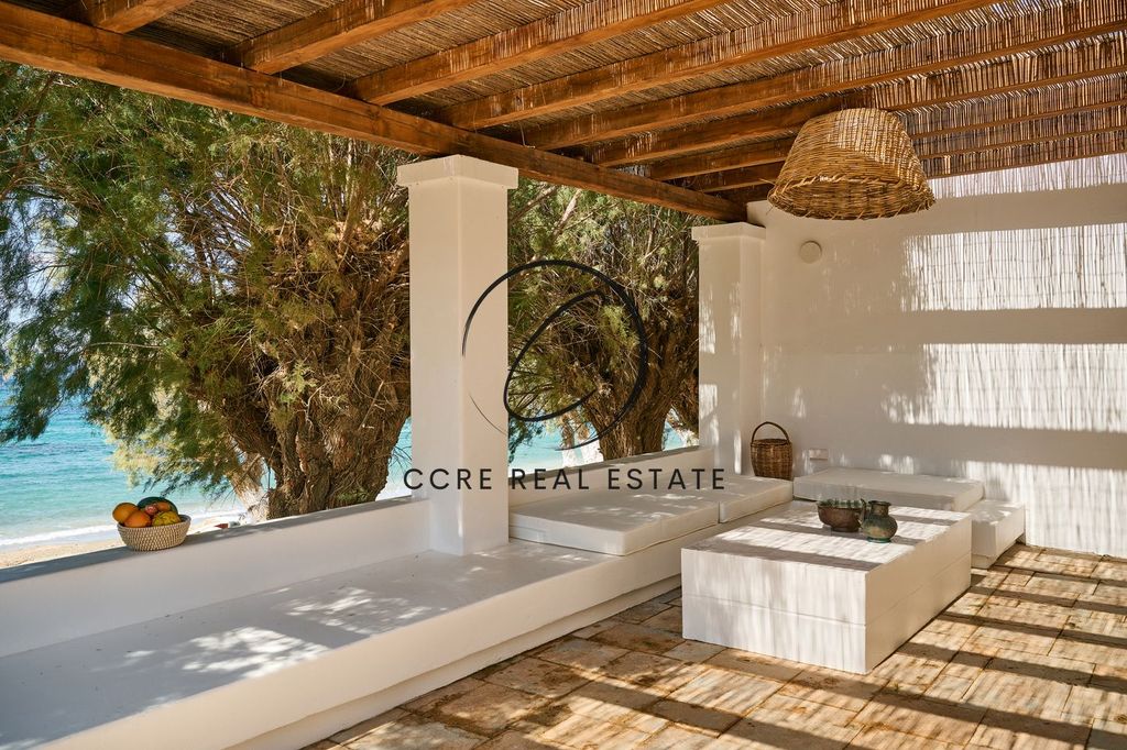 Luxury House for sale in Kýthnos, 500 000 €, Photo 1