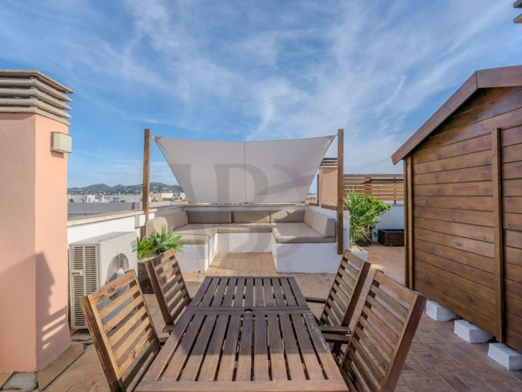 Appartement de luxe à vendre à Ibiza, 650 000 €, Photo 1