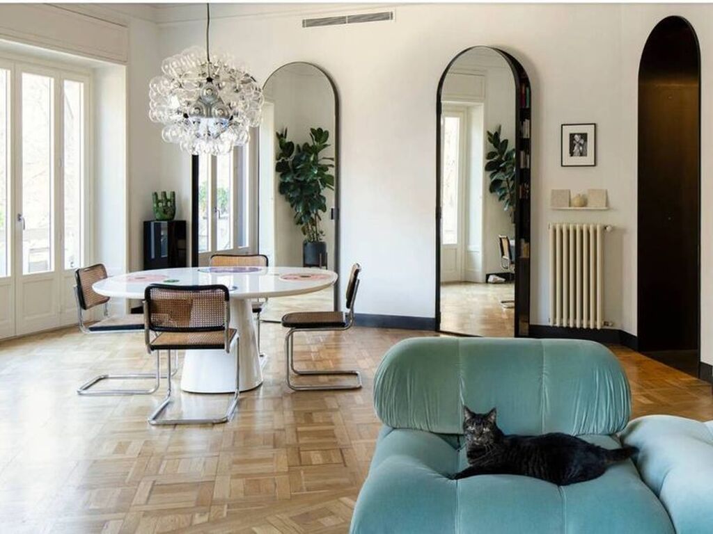 Luxury Apartment for sale in Milan, 6 000 000 €, Photo 1