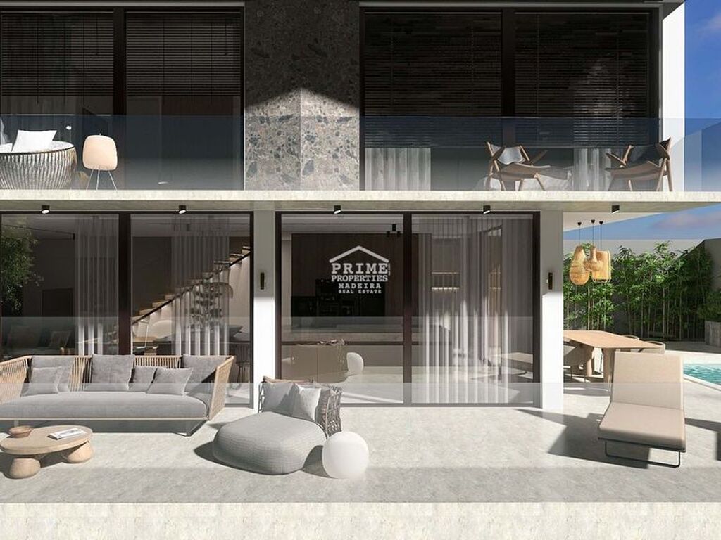 Maison de luxe à vendre à Calheta, 2 200 000 €, Photo 1
