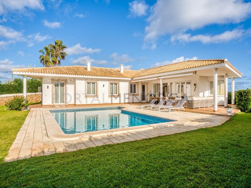 Luxury House for sale in Maó, 1 400 000 €, Photo 2