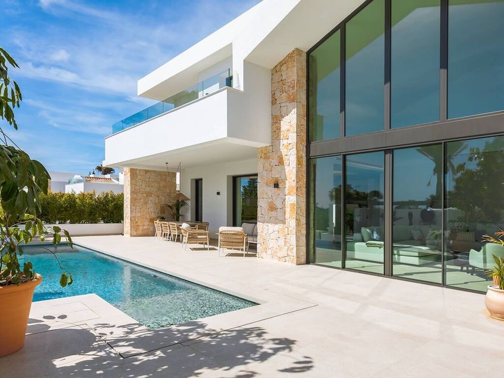 Luxury House for sale in San Pedro de Alcántara, 2 400 000 €, Photo 3