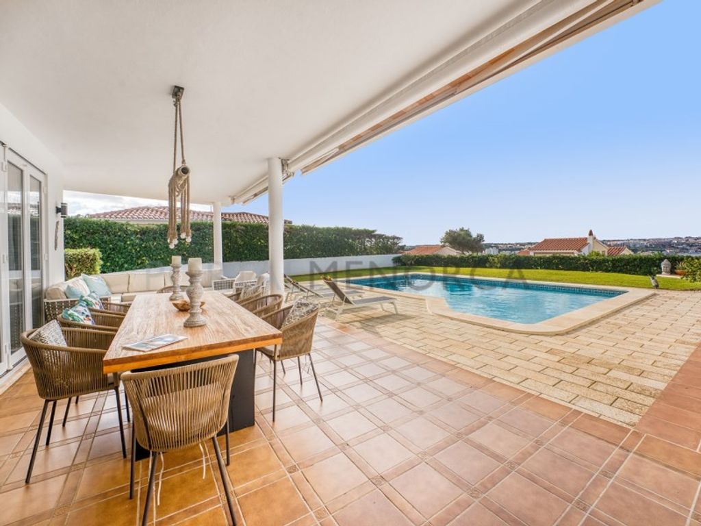 Luxury House for sale in Maó, 1 400 000 €, Photo 3