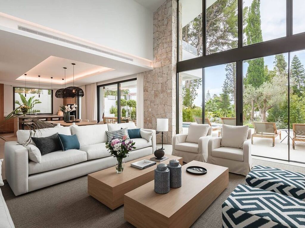 Luxury House for sale in San Pedro de Alcántara, 2 400 000 €, Photo 4