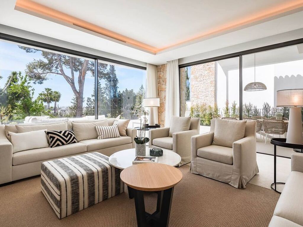 Luxury House for sale in San Pedro de Alcántara, 2 400 000 €, Photo 5