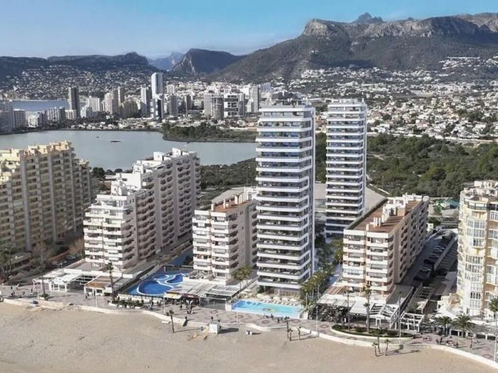 Luxury Apartment for sale in Calp, 1 265 000 €, Photo 5