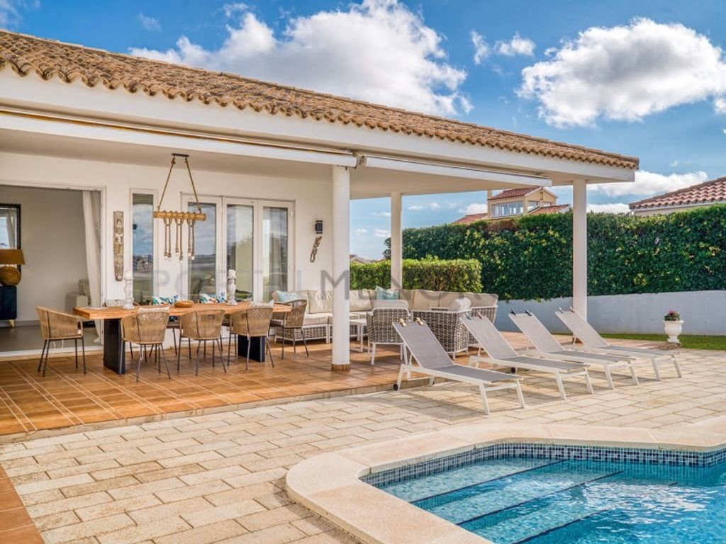 Luxury House for sale in Maó, 1 400 000 €, Photo 5