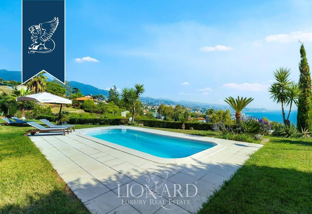 Luxury House for sale in San Remo, 2 450 000 €, Photo 6