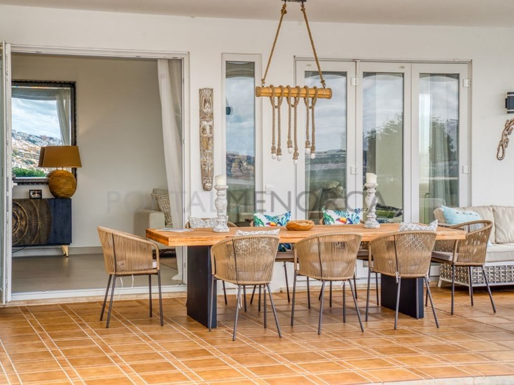 Luxury House for sale in Maó, 1 400 000 €, Photo 6