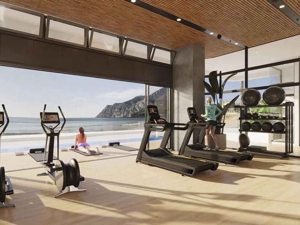 Luxury Apartment for sale in Calp, 1 265 000 €, Photo 7