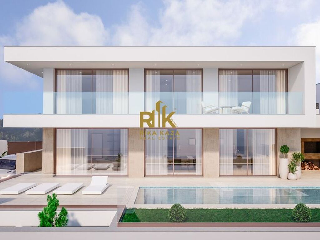 Maison de luxe à vendre à Calheta, 2 950 000 €, Photo 1