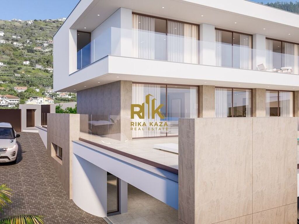 Luxury House for sale in Calheta, 2 950 000 €, Photo 2