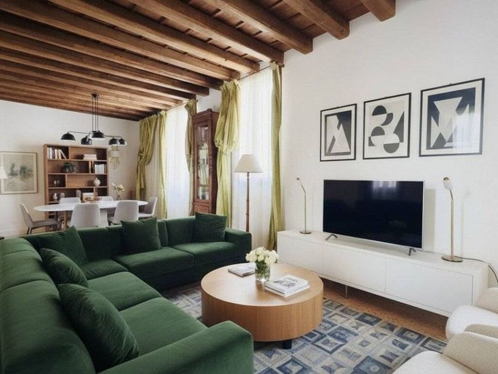Maison de luxe à vendre à Padova, 980 000 €, Photo 2