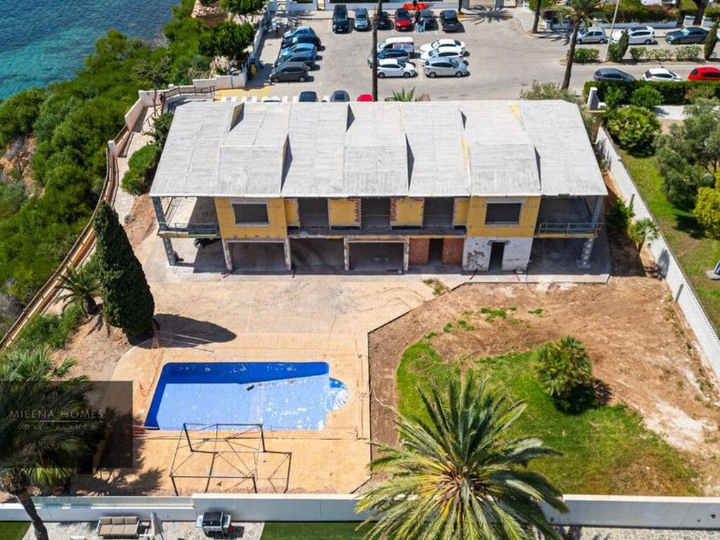 Maison de luxe à vendre à Cabo Roig, 2 400 000 €, Photo 3