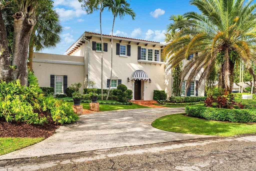 Luxury House for sale in Boca Raton, 2 934 691 €, Photo 4