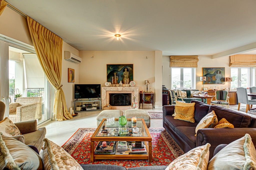 Maison de luxe à vendre à Vári, 1 450 000 €, Photo 4
