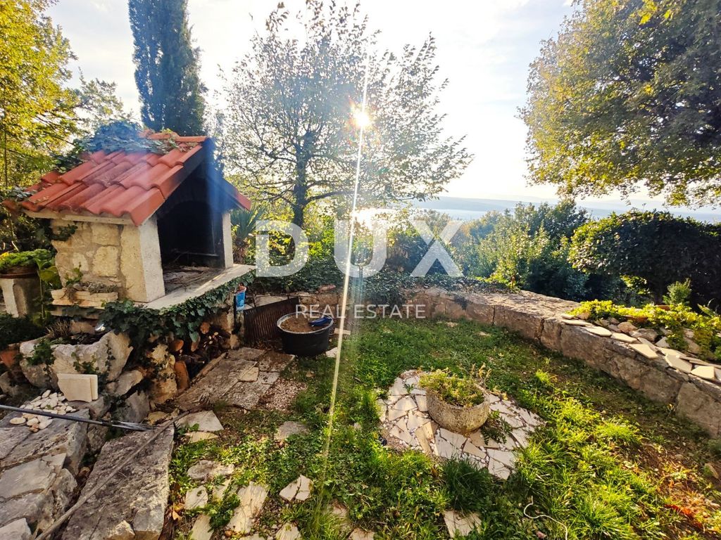Maison de luxe à vendre à Crikvenica, 450 000 €, Photo 4