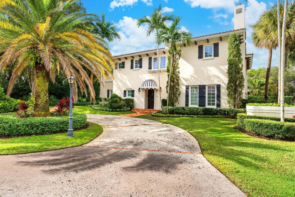 Luxury House for sale in Boca Raton, 2 934 691 €, Photo 5