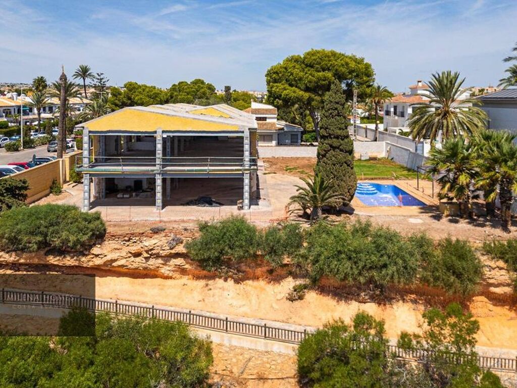 Maison de luxe à vendre à Cabo Roig, 2 400 000 €, Photo 5